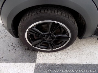 Mini Countryman SD/All-4/Bi-xenon/NAVI/ 2017