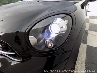 Mini Countryman SD/All-4/Bi-xenon/NAVI/ 2017