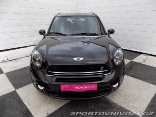 Mini Countryman SD/All-4/Bi-xenon/NAVI/ 2017