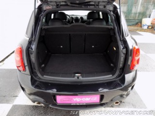 Mini Countryman SD/All-4/Bi-xenon/NAVI/ 2017