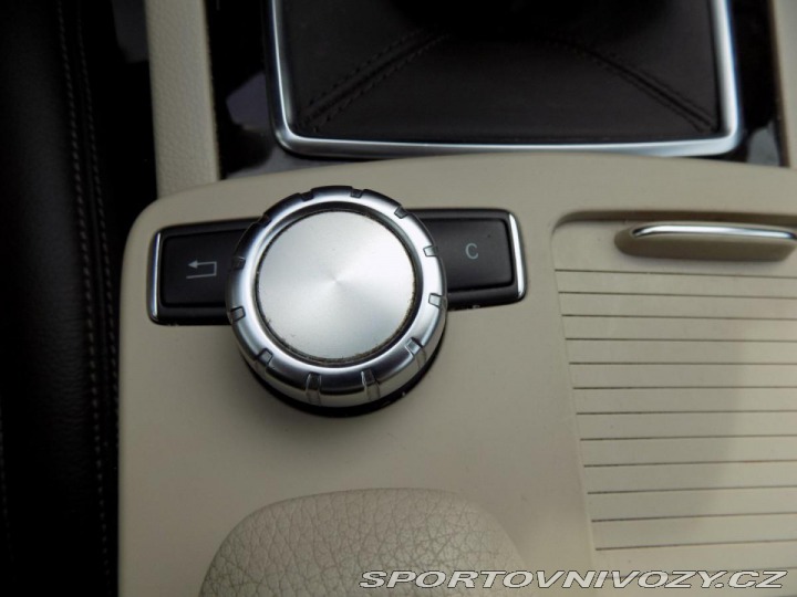 Mercedes-Benz E 220d Coupé/Full-Led/NAVI/ 2014
