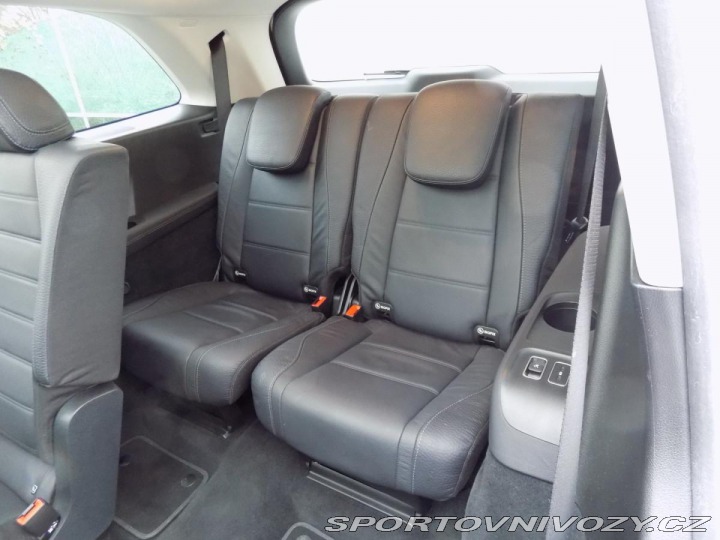 Mercedes-Benz Ostatní modely GLS 400d/AMG-Paket/Full-Led/ 2021