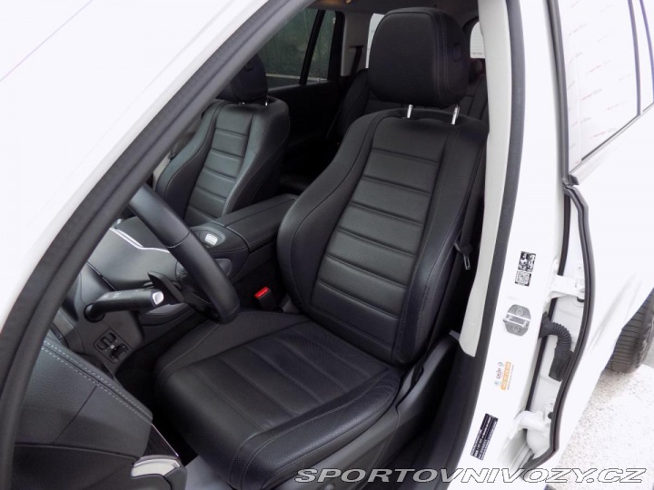 Mercedes-Benz Ostatní modely GLS 400d/AMG-Paket/Full-Led/ 2021