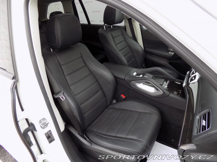 Mercedes-Benz Ostatní modely GLS 400d/AMG-Paket/Full-Led/ 2021