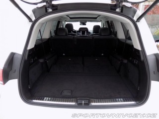 Mercedes-Benz Ostatní modely GLS 400d/AMG-Paket/Full-Led/ 2021