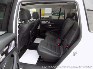 Mercedes-Benz Ostatní modely GLS 400d/AMG-Paket/Full-Led/ 2021