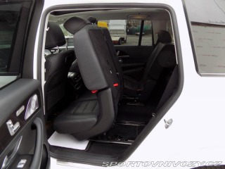 Mercedes-Benz Ostatní modely GLS 400d/AMG-Paket/Full-Led/ 2021