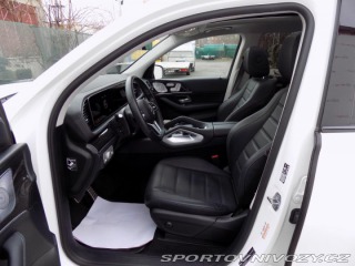 Mercedes-Benz Ostatní modely GLS 400d/AMG-Paket/Full-Led/ 2021