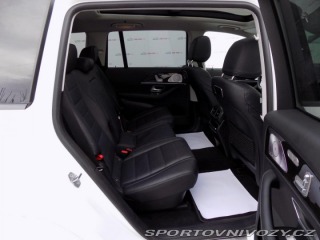 Mercedes-Benz Ostatní modely GLS 400d/AMG-Paket/Full-Led/ 2021