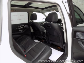 Mercedes-Benz Ostatní modely GLS 400d/AMG-Paket/Full-Led/ 2021