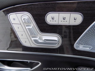 Mercedes-Benz Ostatní modely GLS 400d/AMG-Paket/Full-Led/ 2021