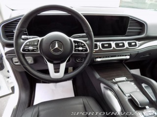 Mercedes-Benz Ostatní modely GLS 400d/AMG-Paket/Full-Led/ 2021