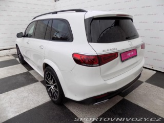 Mercedes-Benz Ostatní modely GLS 400d/AMG-Paket/Full-Led/ 2021