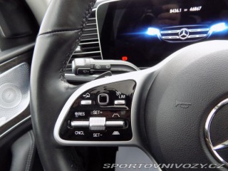Mercedes-Benz Ostatní modely GLS 400d/AMG-Paket/Full-Led/ 2021