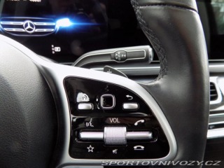 Mercedes-Benz Ostatní modely GLS 400d/AMG-Paket/Full-Led/ 2021