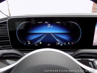 Mercedes-Benz Ostatní modely GLS 400d/AMG-Paket/Full-Led/ 2021
