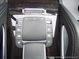 Mercedes-Benz Ostatní modely GLS 400d/AMG-Paket/Full-Led/ 2021