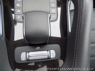 Mercedes-Benz Ostatní modely GLS 400d/AMG-Paket/Full-Led/ 2021