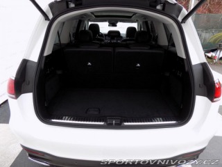 Mercedes-Benz Ostatní modely GLS 400d/AMG-Paket/Full-Led/ 2021