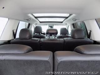 Mercedes-Benz Ostatní modely GLS 400d/AMG-Paket/Full-Led/ 2021