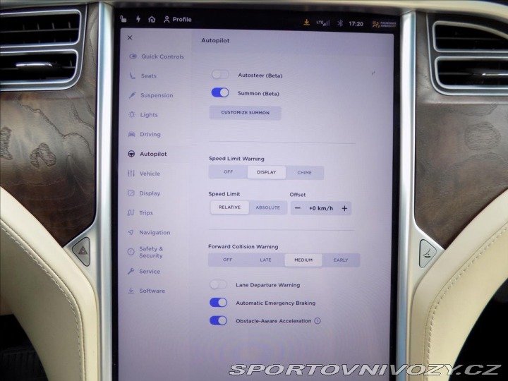 Tesla Model X X90D/386KW/CCS/4x4/ 2016