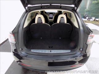 Tesla Model X X90D/386KW/CCS/4x4/ 2016