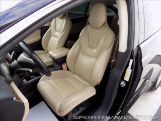 Tesla Model X X90D/386KW/CCS/4x4/ 2016
