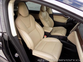 Tesla Model X X90D/386KW/CCS/4x4/ 2016