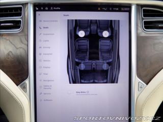 Tesla Model X X90D/386KW/CCS/4x4/ 2016