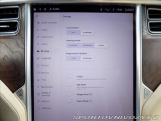 Tesla Model X X90D/386KW/CCS/4x4/ 2016