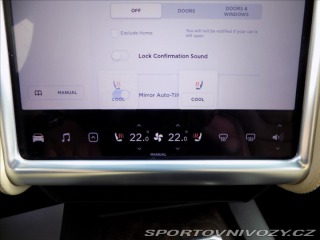 Tesla Model X X90D/386KW/CCS/4x4/ 2016