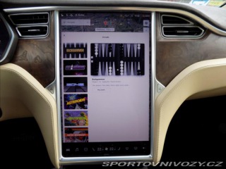 Tesla Model X X90D/386KW/CCS/4x4/ 2016