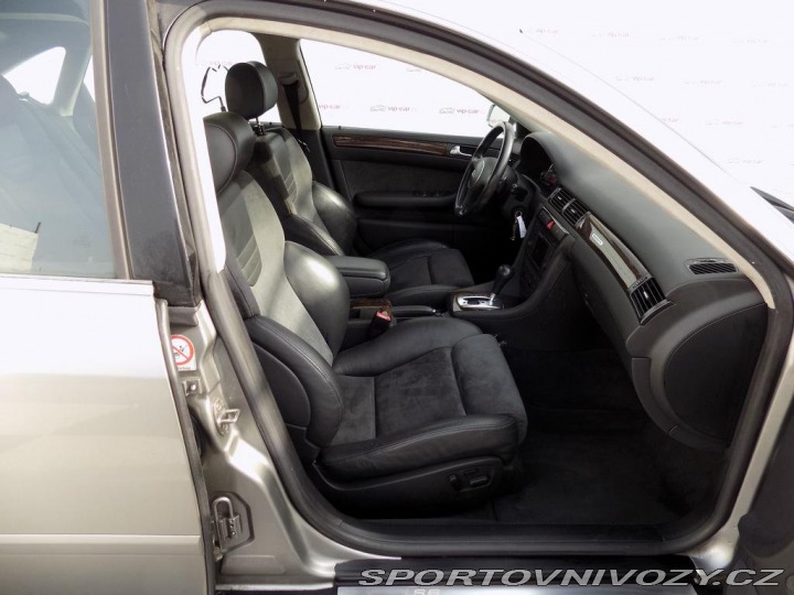 Audi S6 4.2/4x4/Bi-xenon/NAVI/ 2003