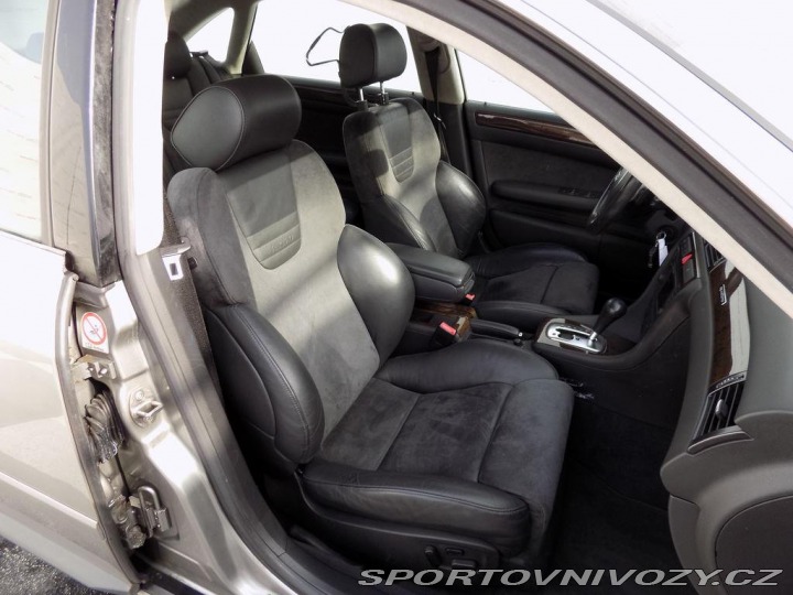 Audi S6 4.2/4x4/Bi-xenon/NAVI/ 2003