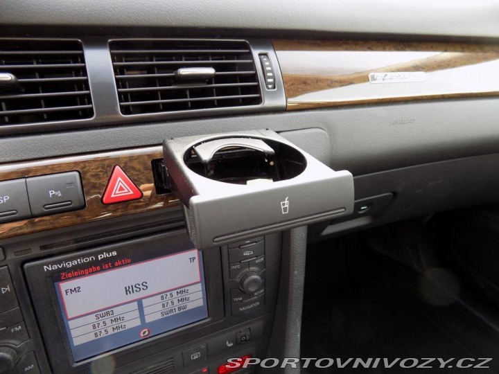 Audi S6 4.2/4x4/Bi-xenon/NAVI/ 2003