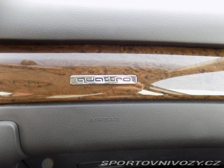 Audi S6 4.2/4x4/Bi-xenon/NAVI/ 2003