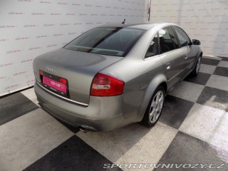 Audi S6 4.2/4x4/Bi-xenon/NAVI/ 2003