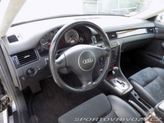 Audi S6 4.2/4x4/Bi-xenon/NAVI/ 2003