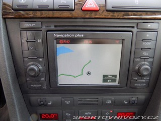 Audi S6 4.2/4x4/Bi-xenon/NAVI/ 2003