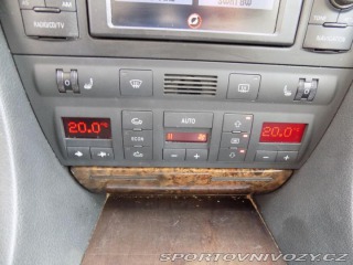 Audi S6 4.2/4x4/Bi-xenon/NAVI/ 2003