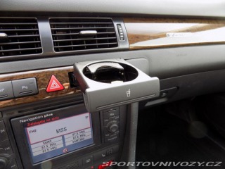 Audi S6 4.2/4x4/Bi-xenon/NAVI/ 2003