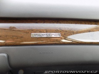 Audi S6 4.2/4x4/Bi-xenon/NAVI/ 2003