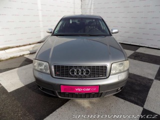 Audi S6 4.2/4x4/Bi-xenon/NAVI/ 2003