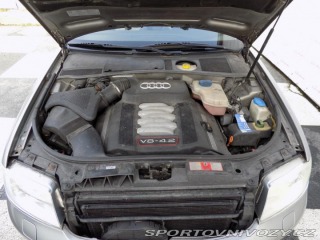 Audi S6 4.2/4x4/Bi-xenon/NAVI/ 2003