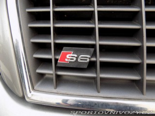 Audi S6 4.2/4x4/Bi-xenon/NAVI/ 2003