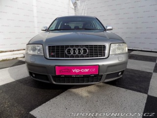 Audi S6 4.2/4x4/Bi-xenon/NAVI/ 2003