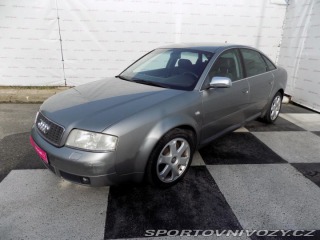 Audi S6 4.2/4x4/Bi-xenon/NAVI/ 2003