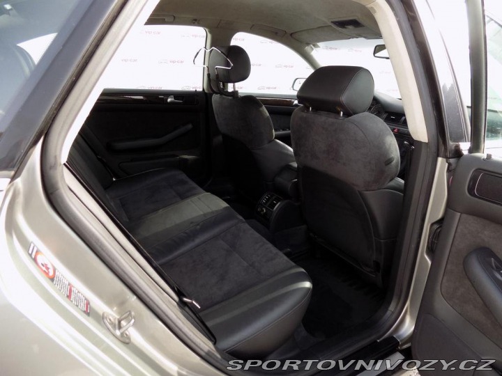 Audi S6 4.2/4x4/Bi-xenon/NAVI/ 2003