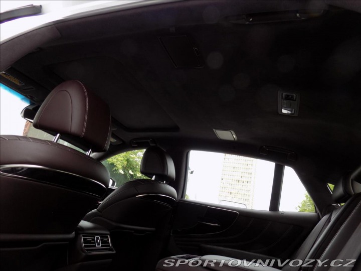 Lexus Ostatní modely LS 500 3,5 i-AWD/Full-Led/Kůže/ 2020