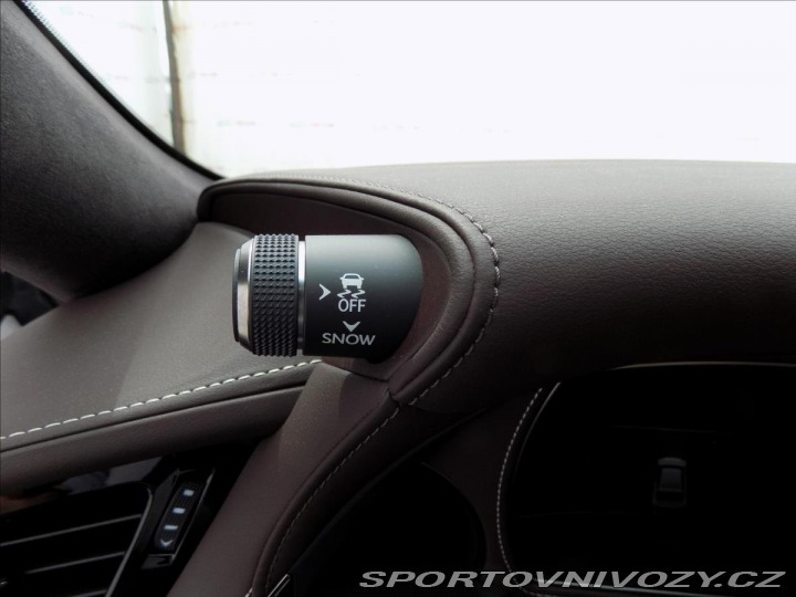 Lexus Ostatní modely LS 500 3,5 i-AWD/Full-Led/Kůže/ 2020